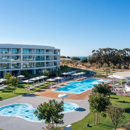 W Residences Algarve Albufeira Esterno foto