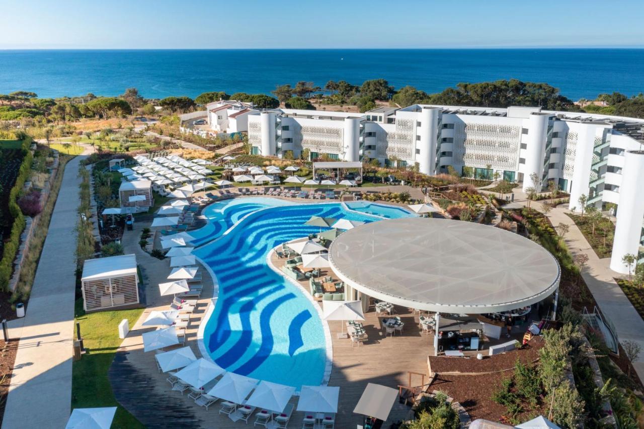 W Residences Algarve Albufeira Esterno foto