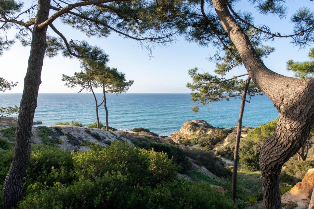 W Residences Algarve Albufeira Esterno foto