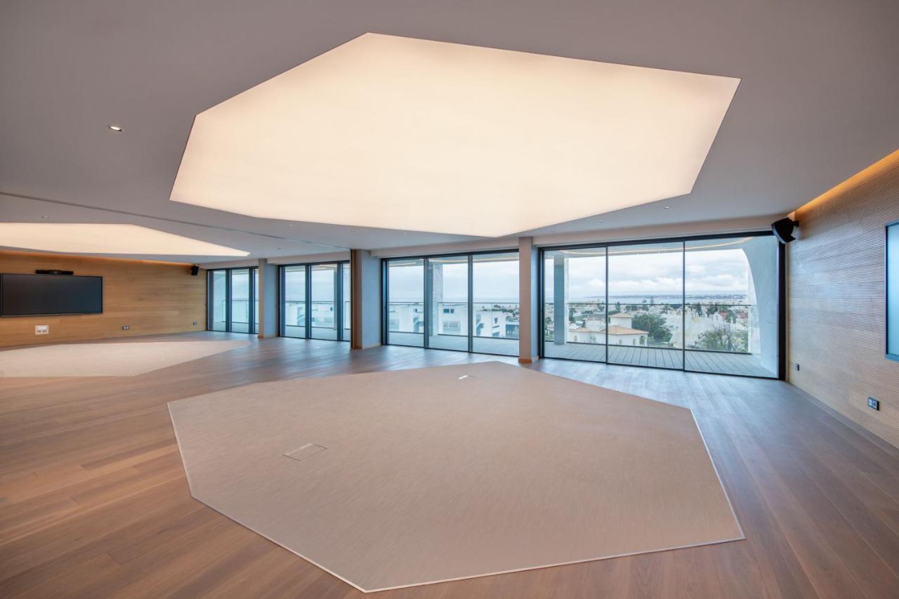 W Residences Algarve Albufeira Esterno foto