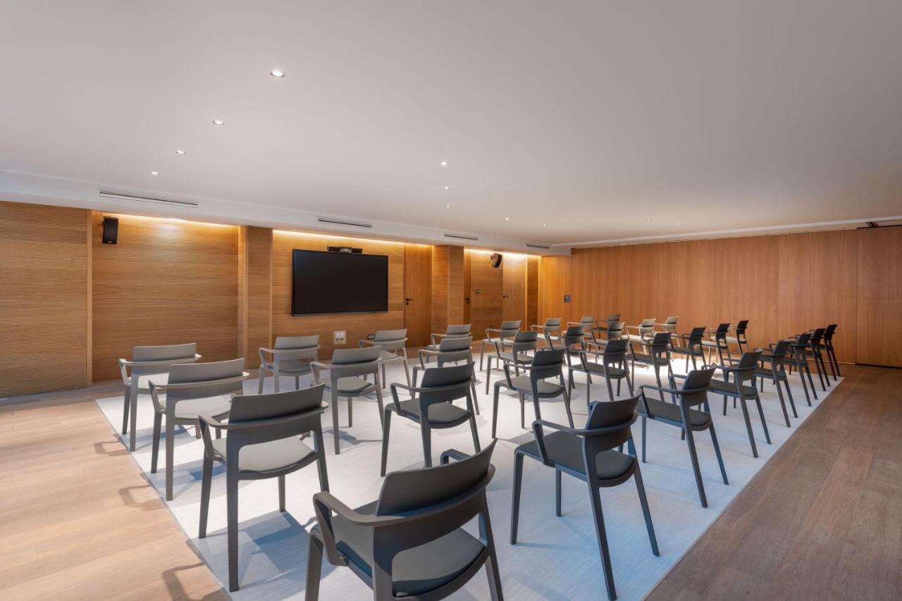 W Residences Algarve Albufeira Esterno foto