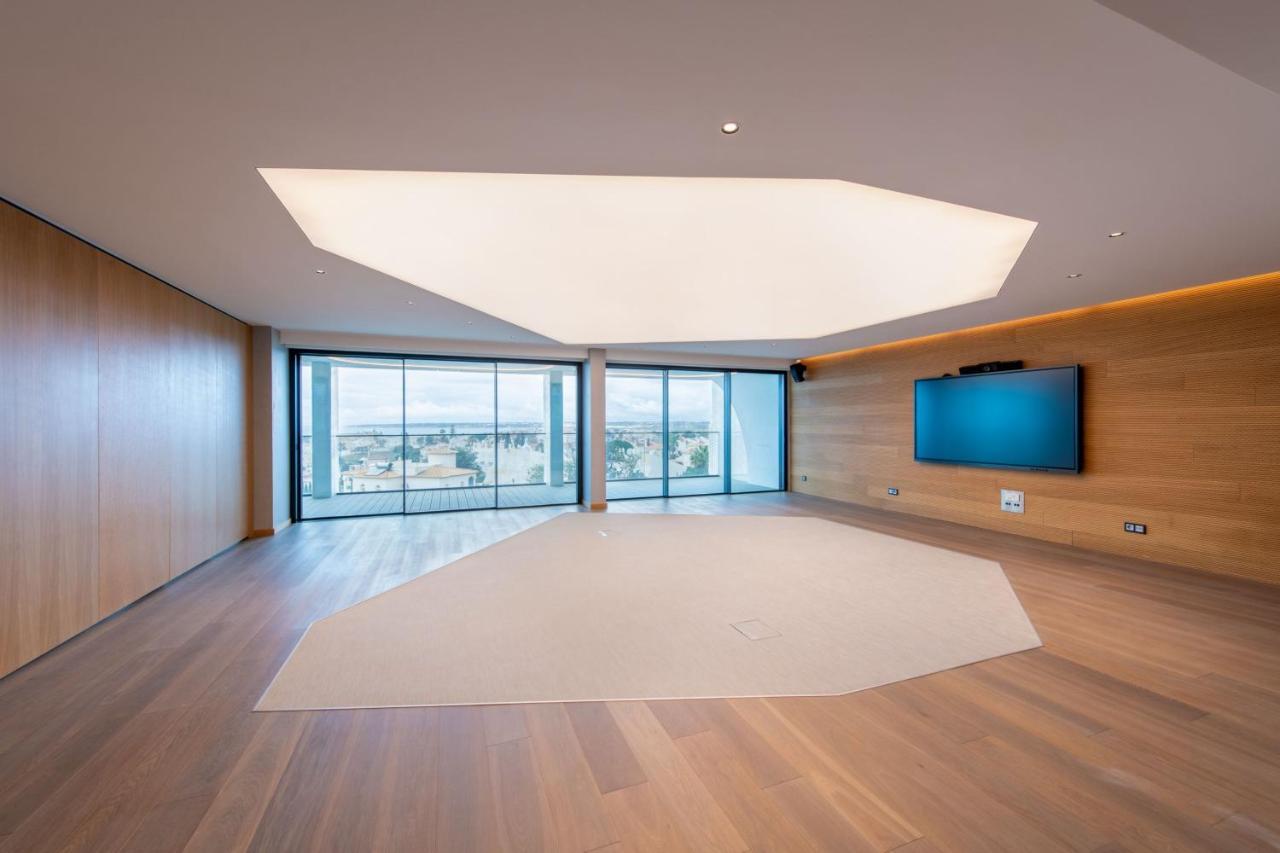 W Residences Algarve Albufeira Esterno foto