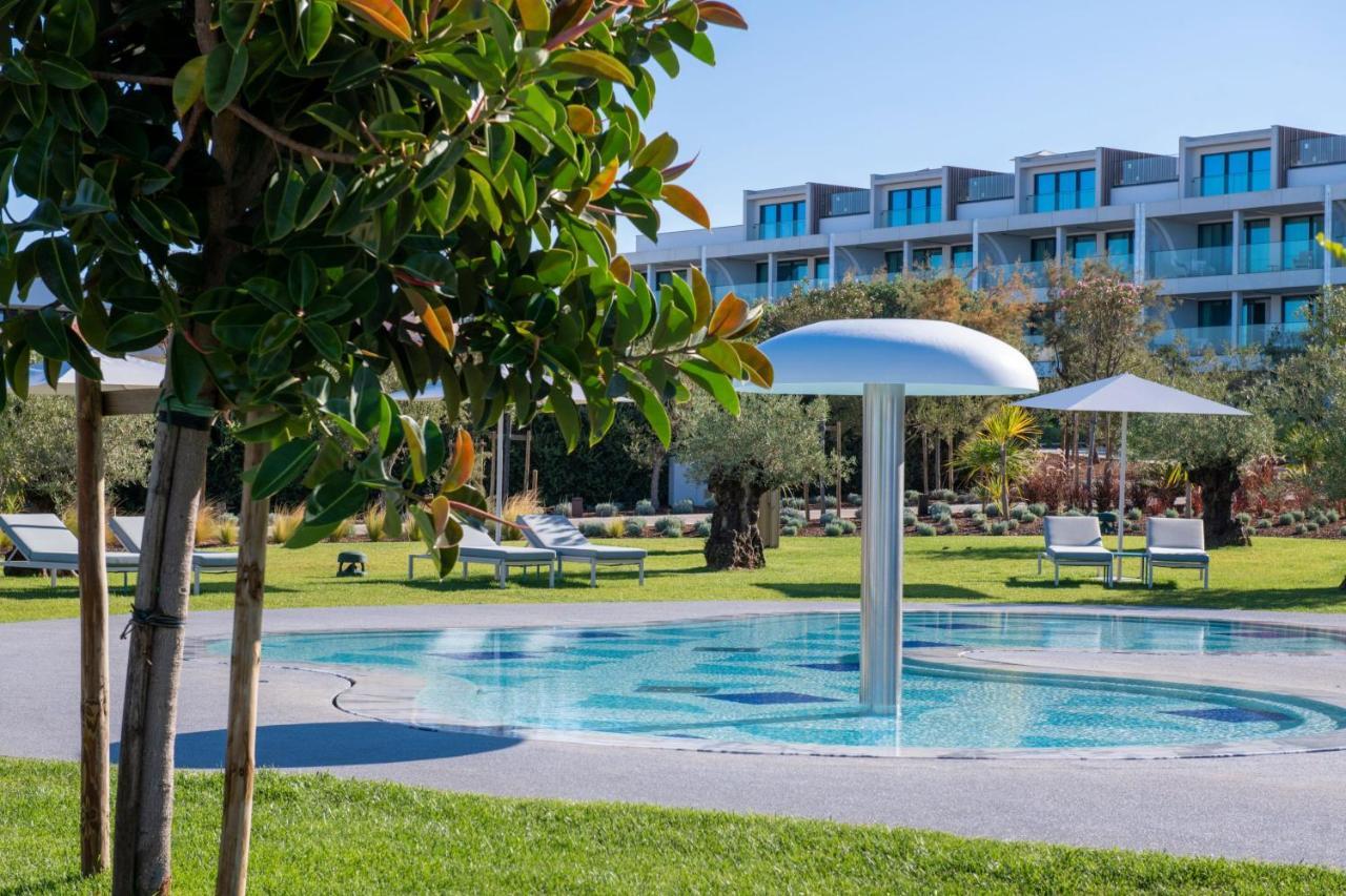 W Residences Algarve Albufeira Esterno foto