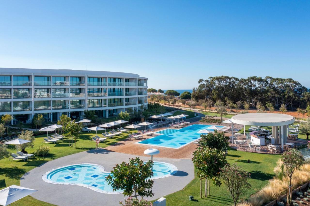W Residences Algarve Albufeira Esterno foto