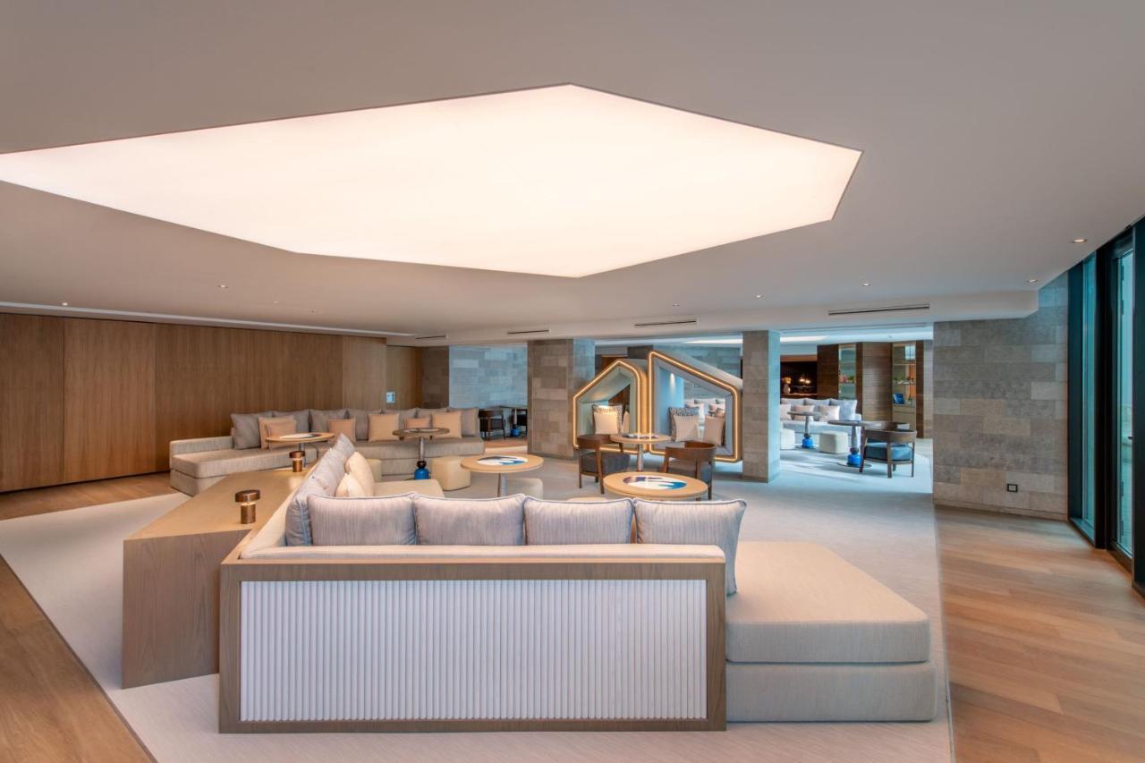 W Residences Algarve Albufeira Esterno foto