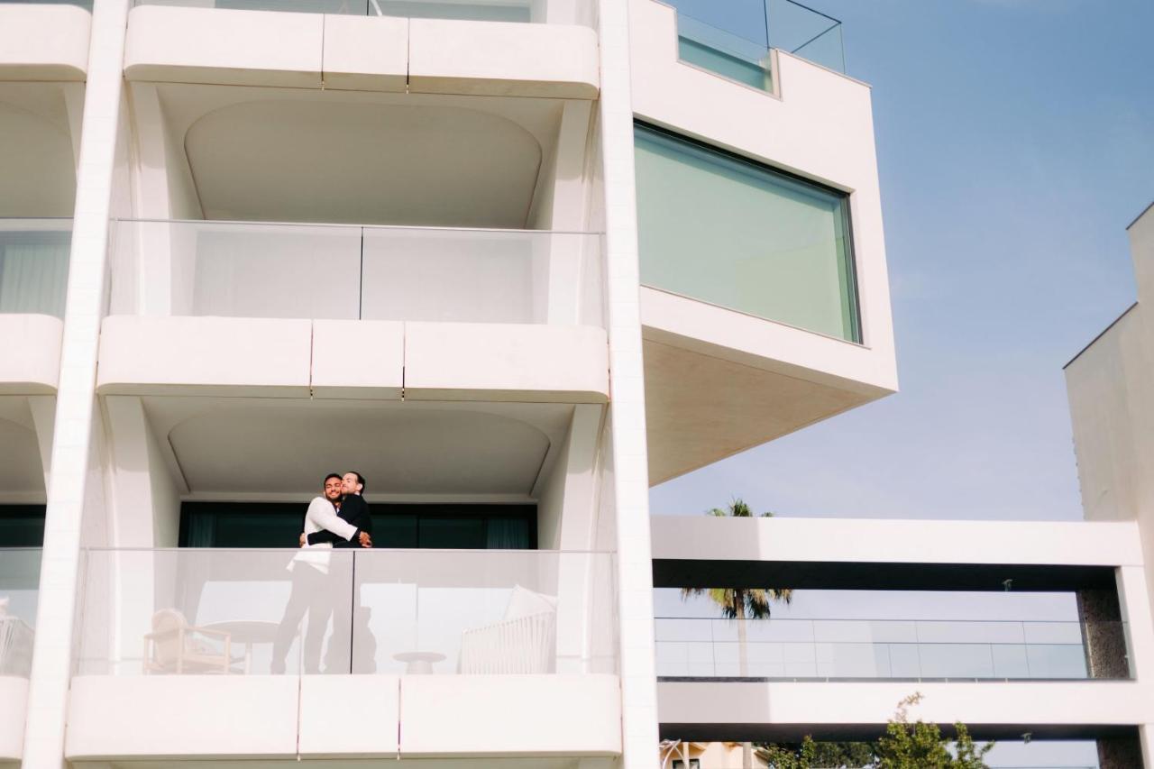 W Residences Algarve Albufeira Esterno foto