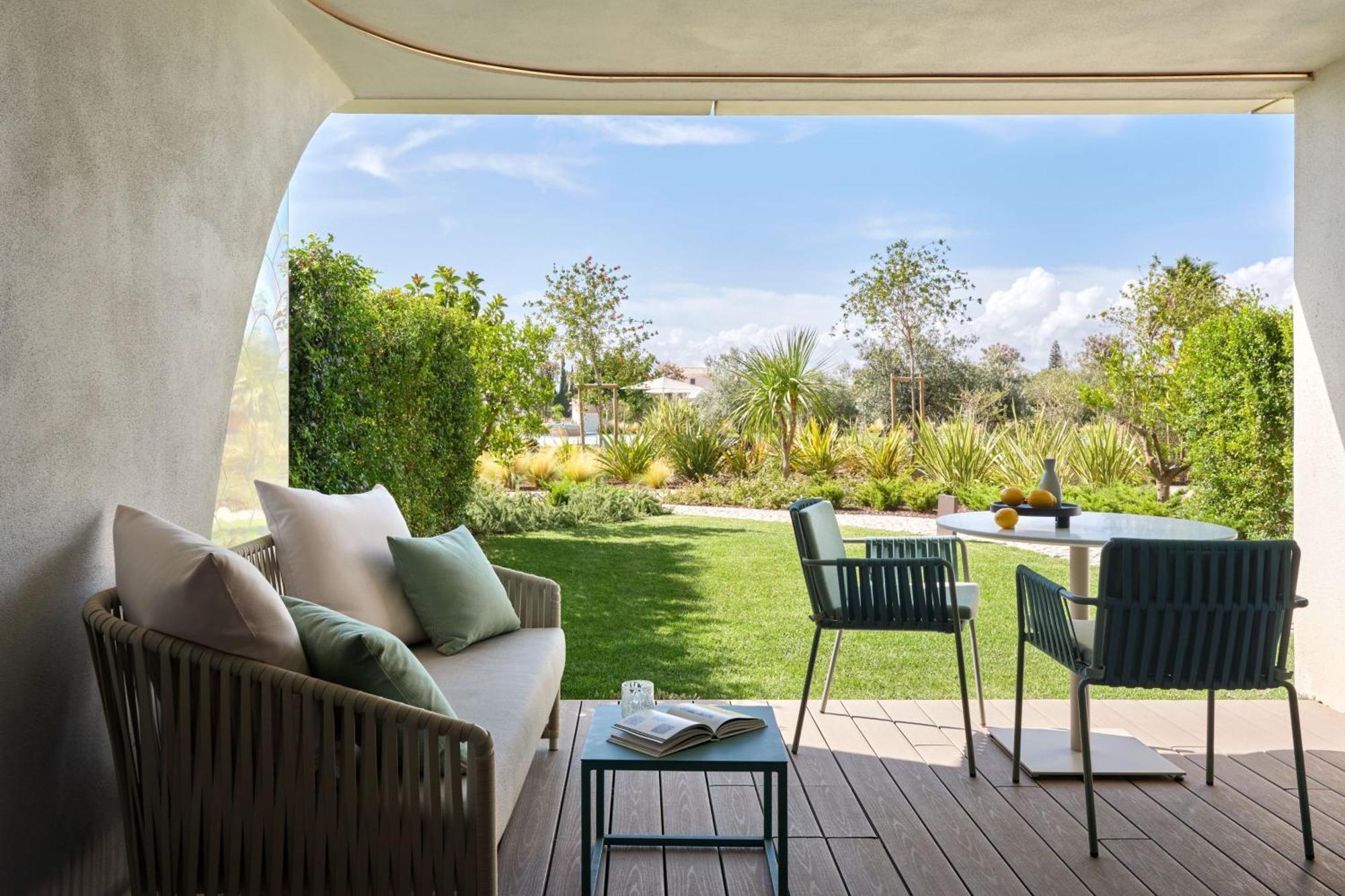 W Residences Algarve Albufeira Esterno foto