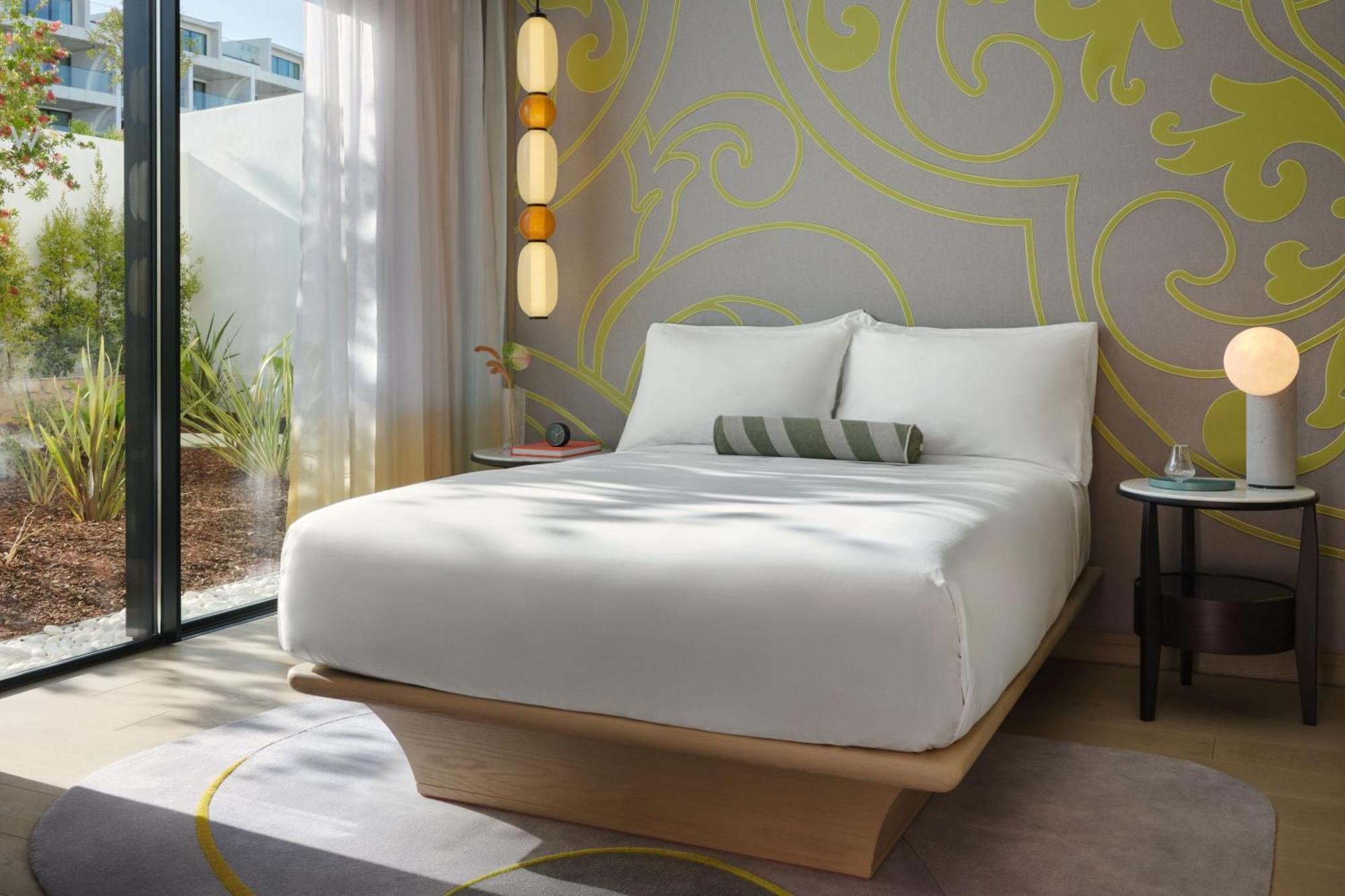 W Residences Algarve Albufeira Esterno foto