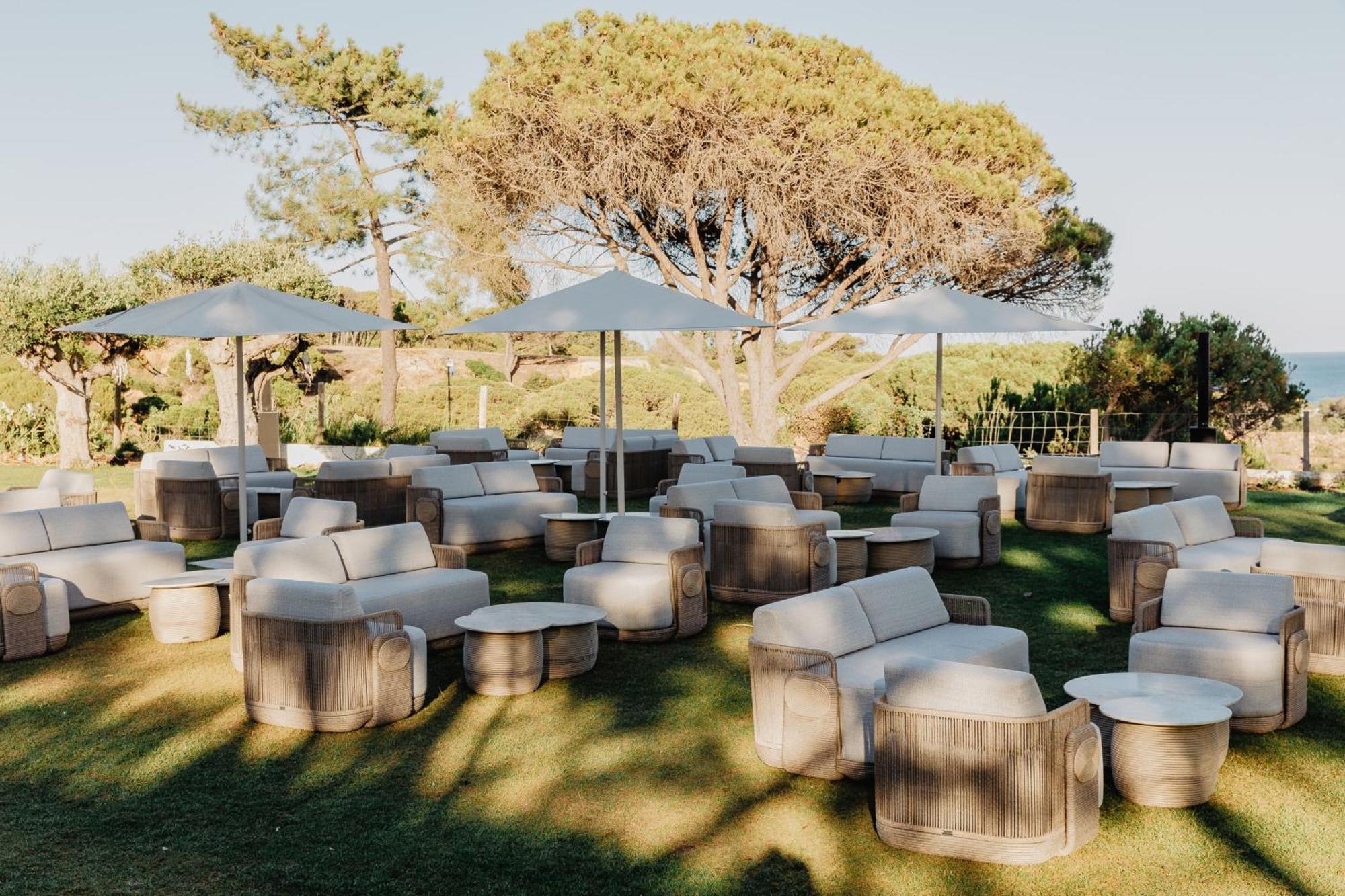 W Residences Algarve Albufeira Esterno foto