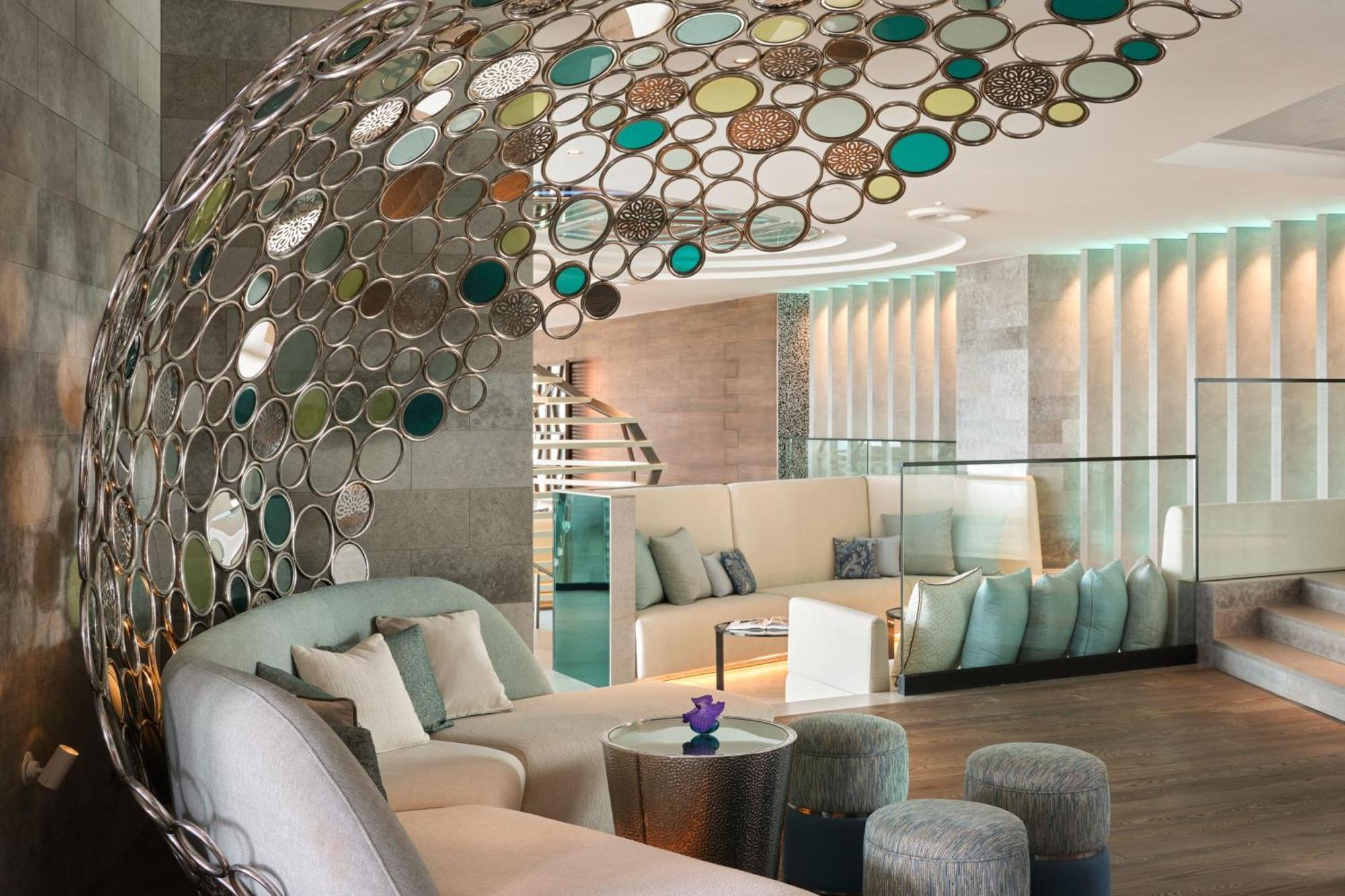 W Residences Algarve Albufeira Esterno foto