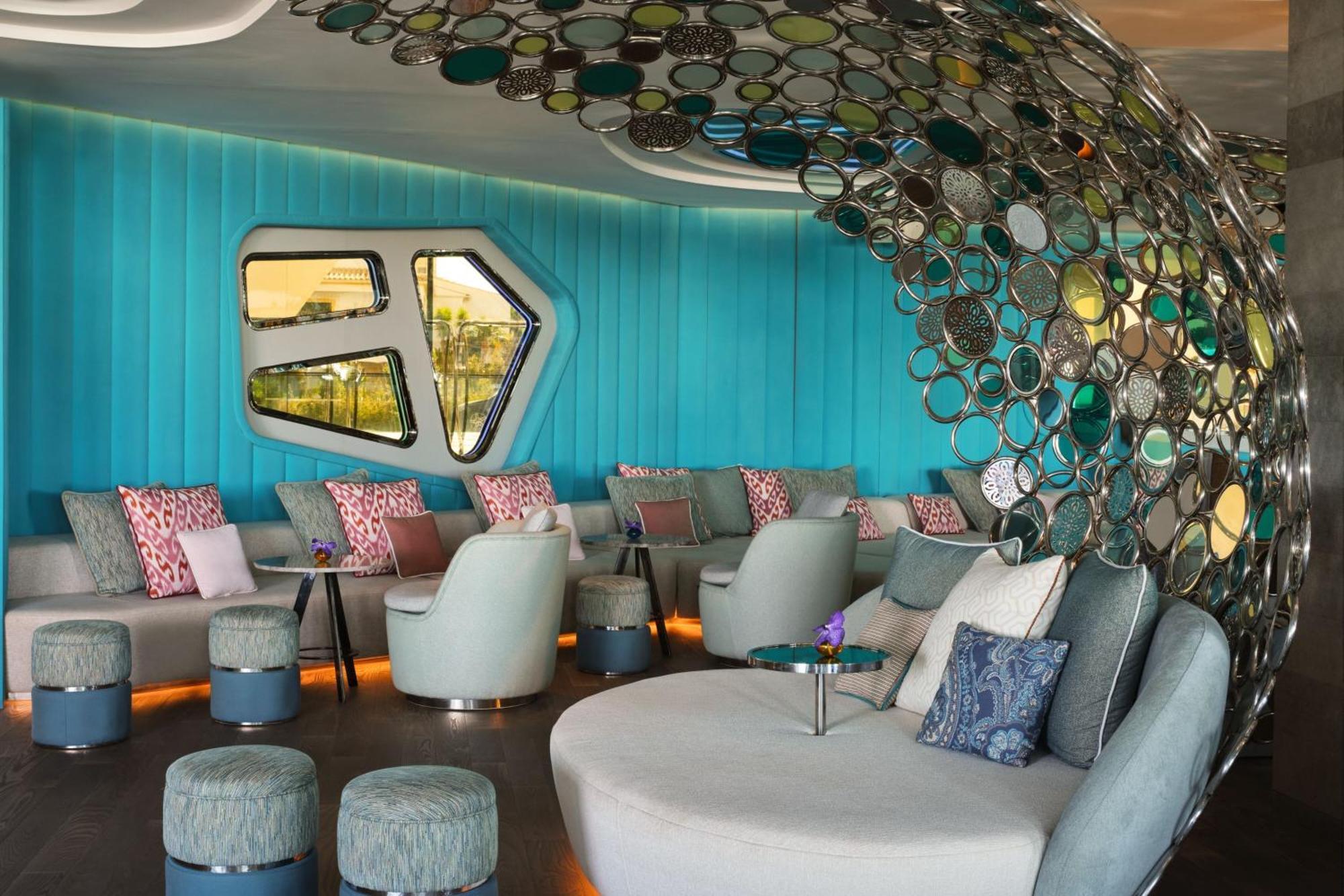 W Residences Algarve Albufeira Esterno foto