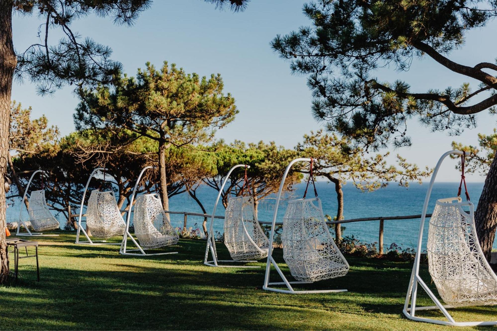 W Residences Algarve Albufeira Esterno foto
