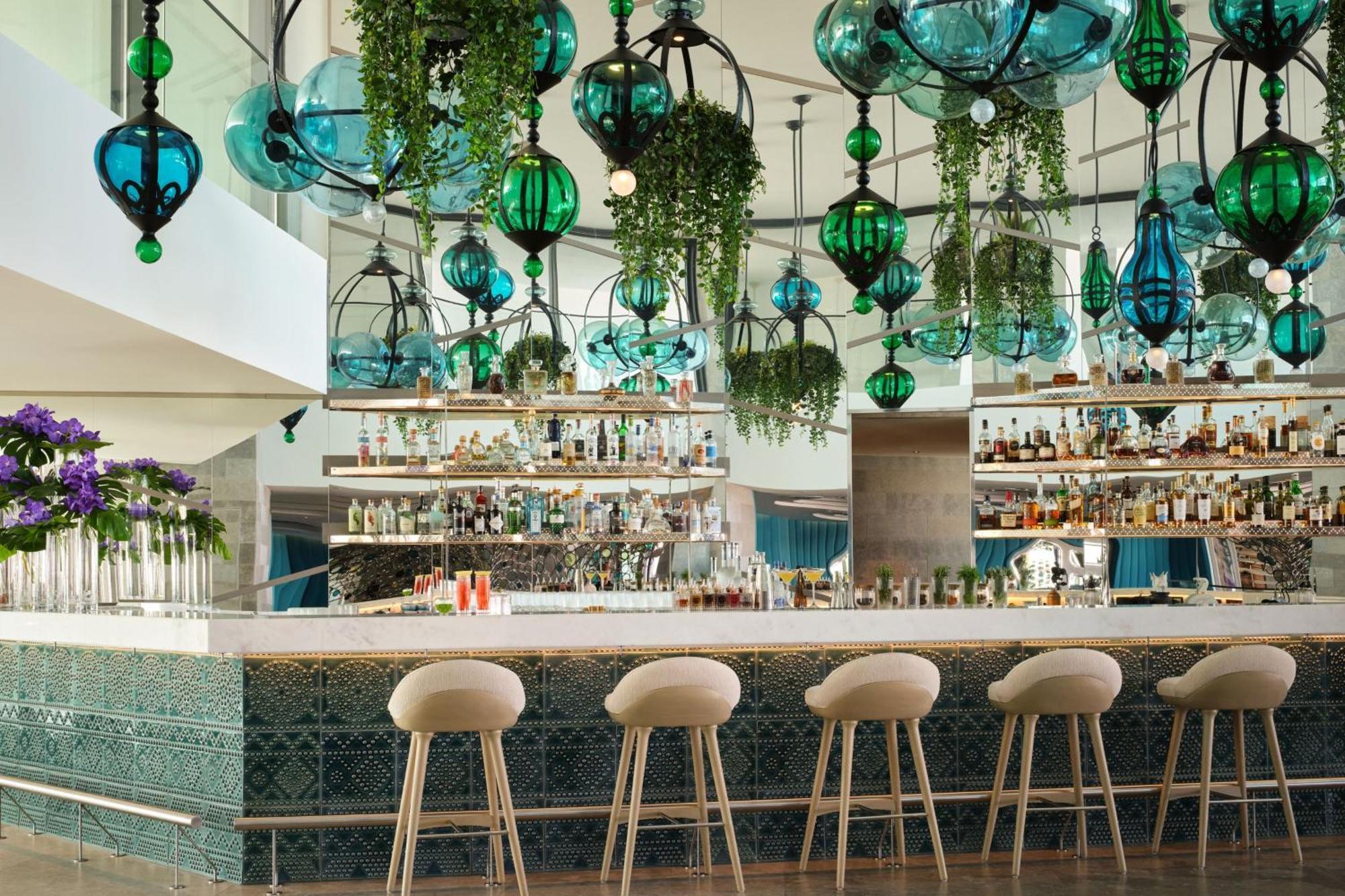 W Residences Algarve Albufeira Esterno foto