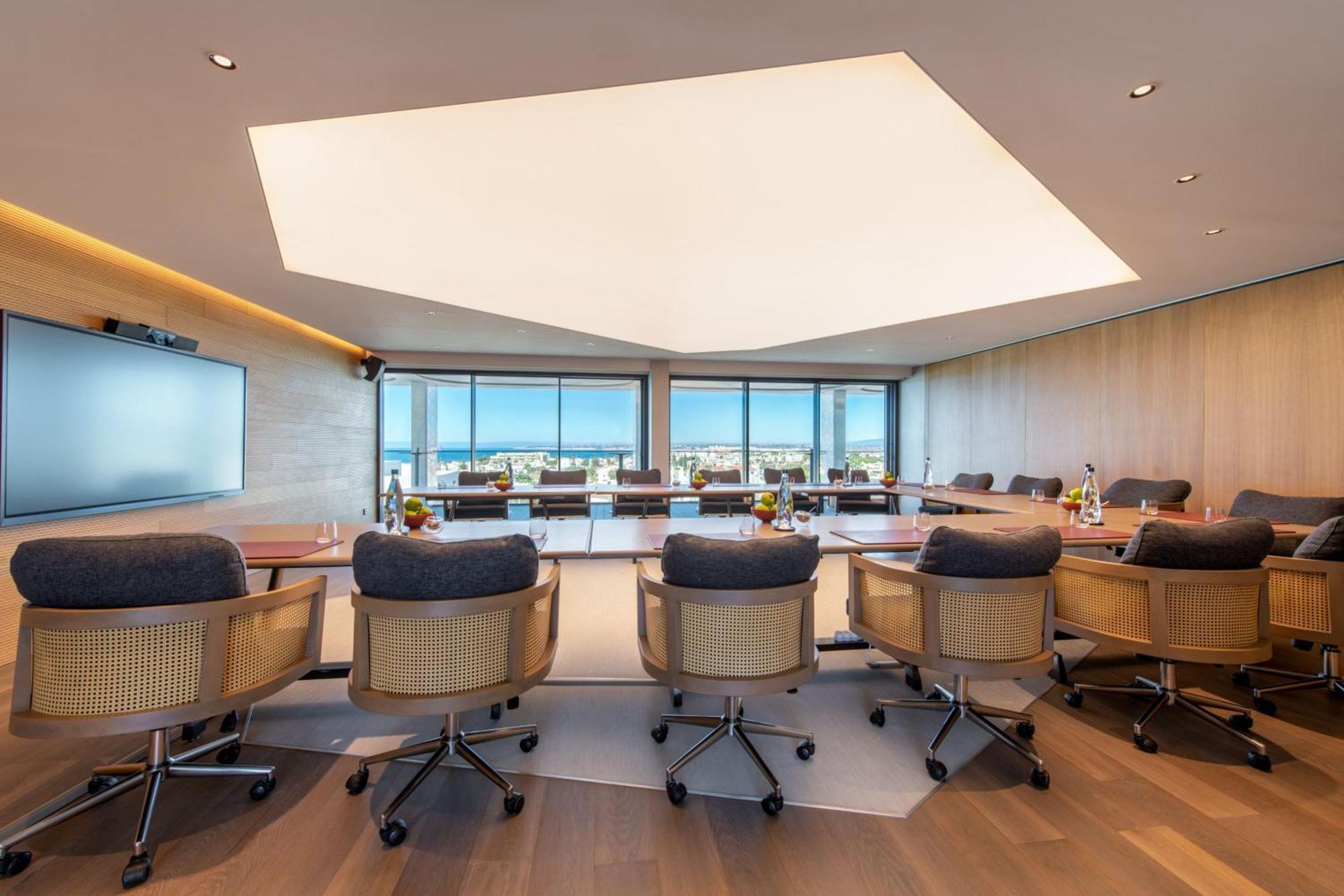 W Residences Algarve Albufeira Esterno foto