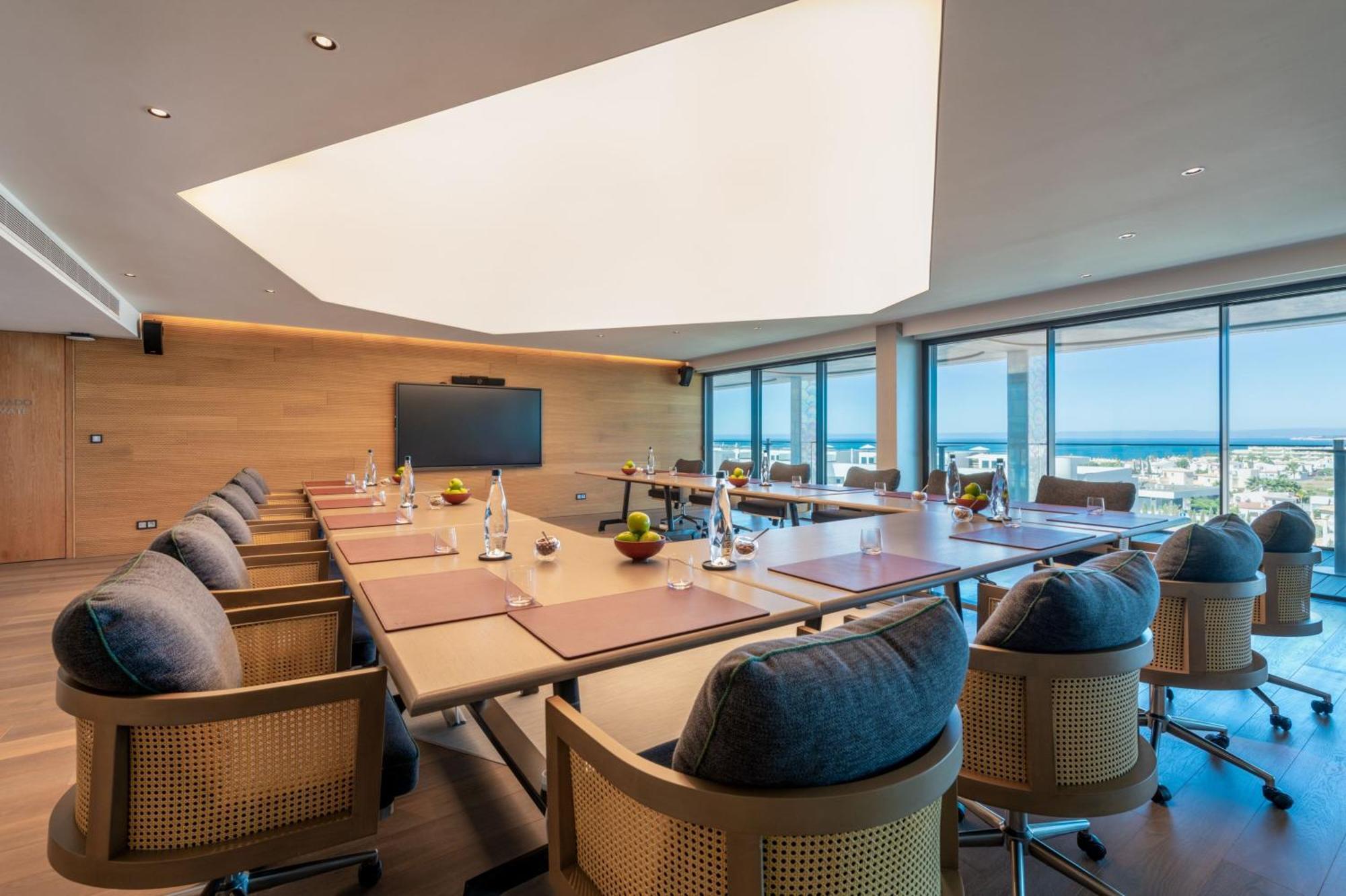 W Residences Algarve Albufeira Esterno foto