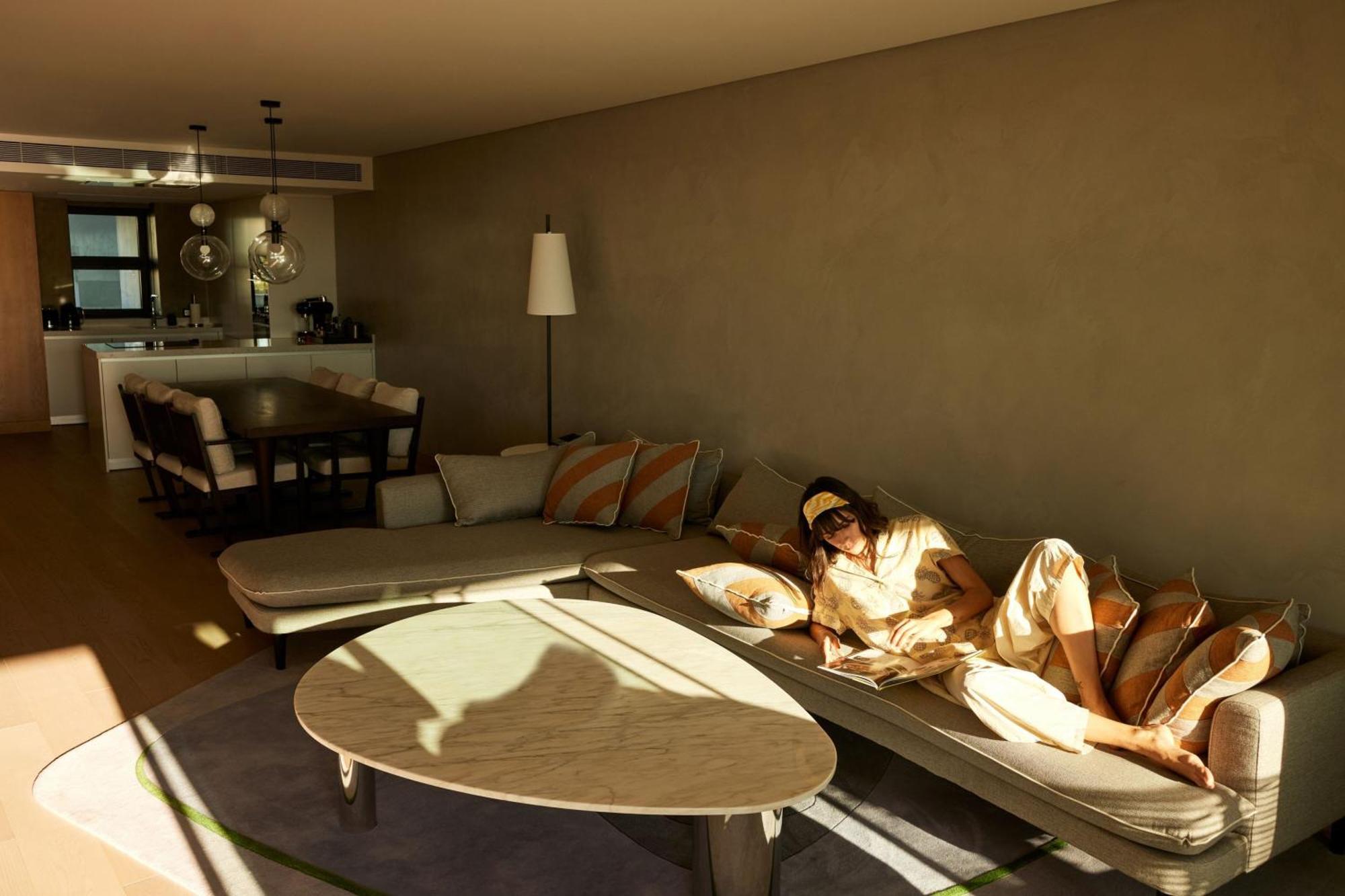 W Residences Algarve Albufeira Esterno foto
