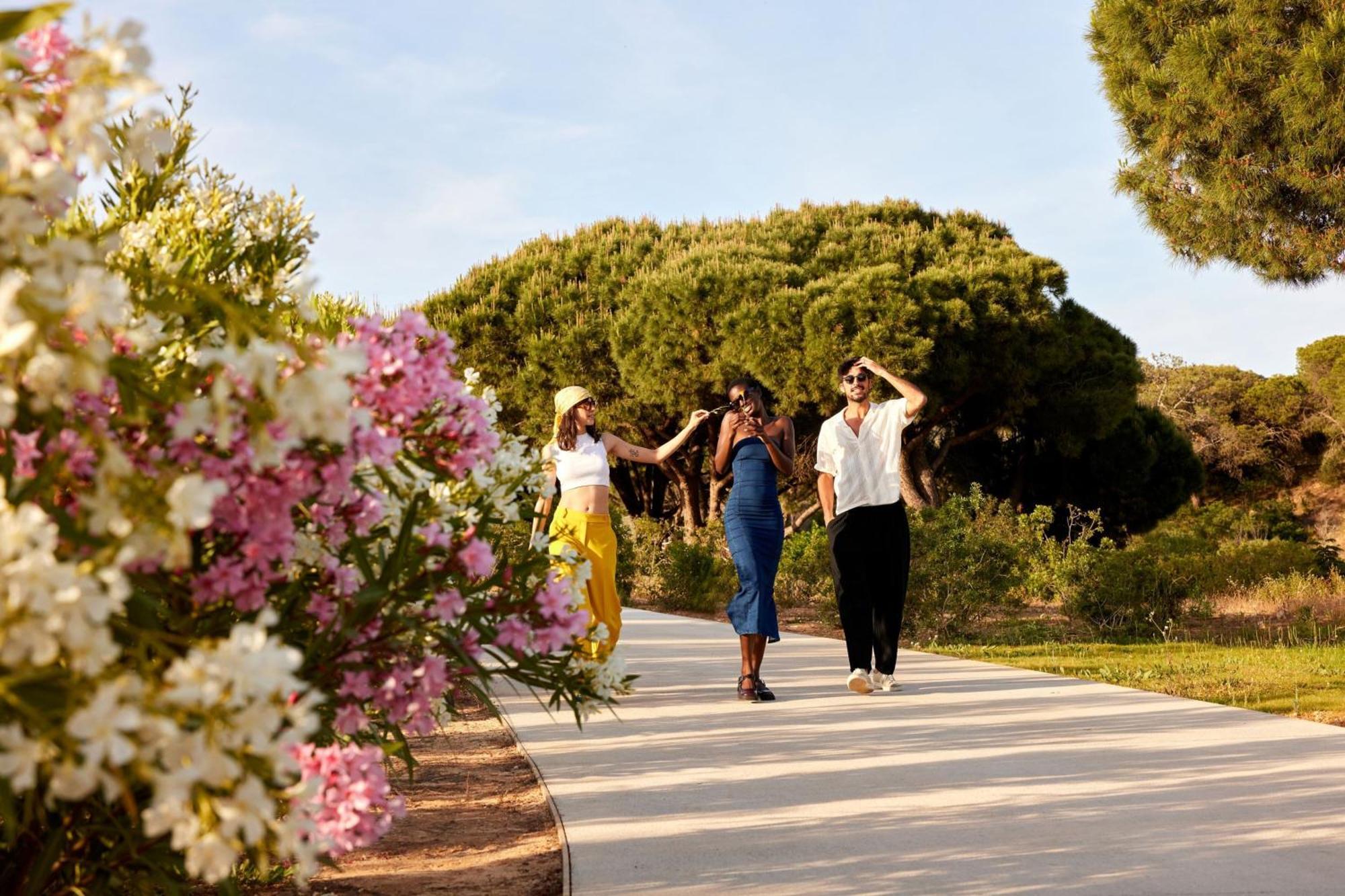W Residences Algarve Albufeira Esterno foto