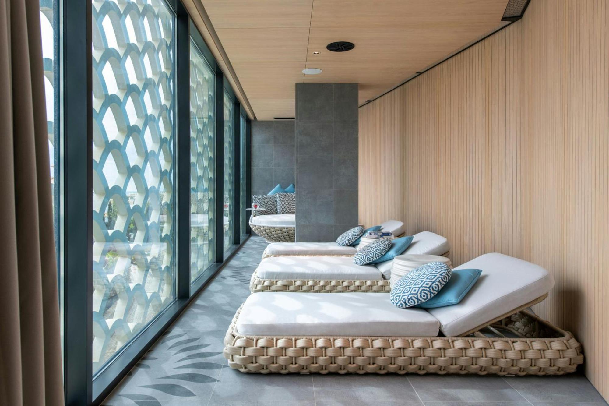 W Residences Algarve Albufeira Esterno foto